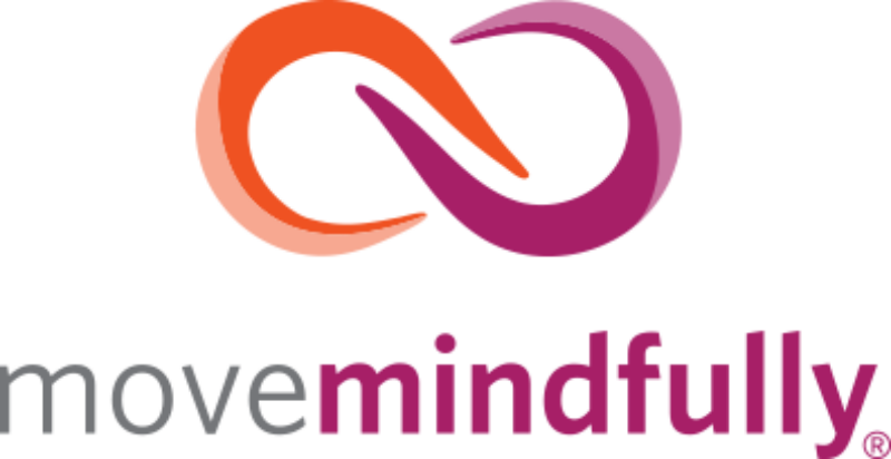 logo for Move Mindfully