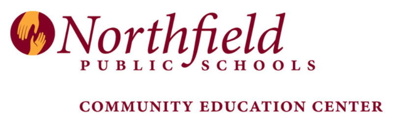 Logo for Northfield Public Schools Community Education