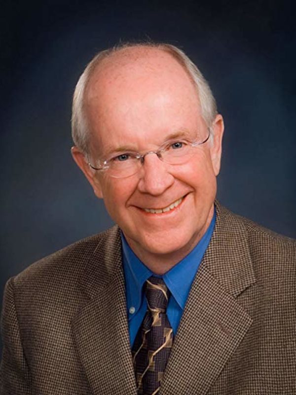 Dr. David Walsh 